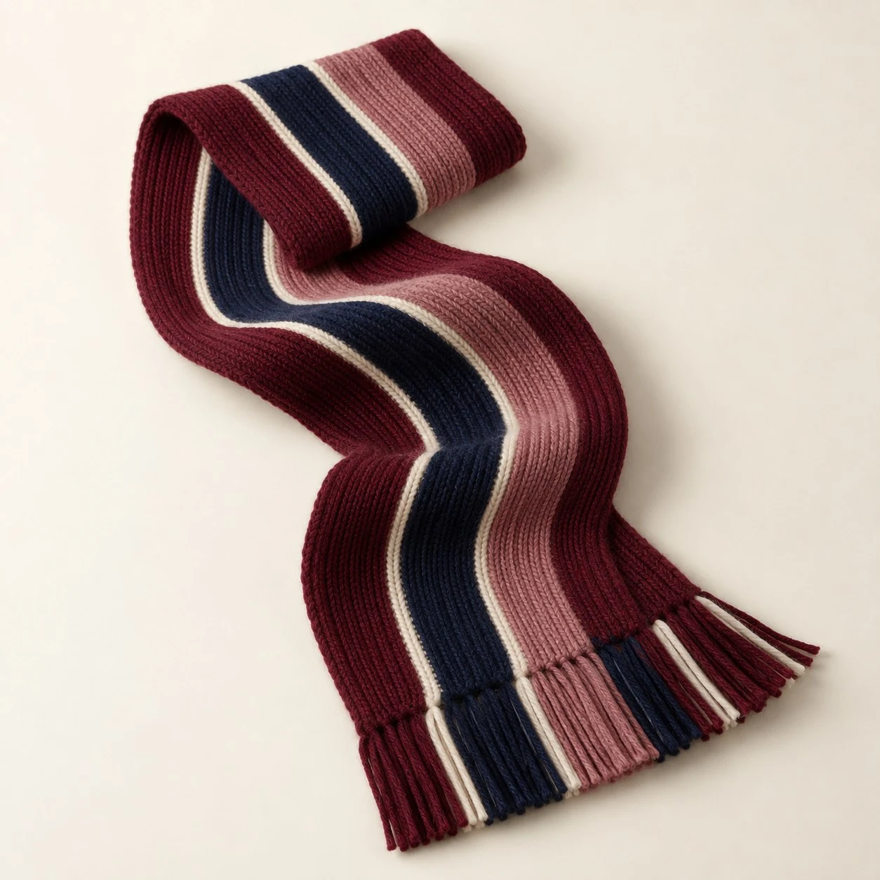 Bailey House scarf concept