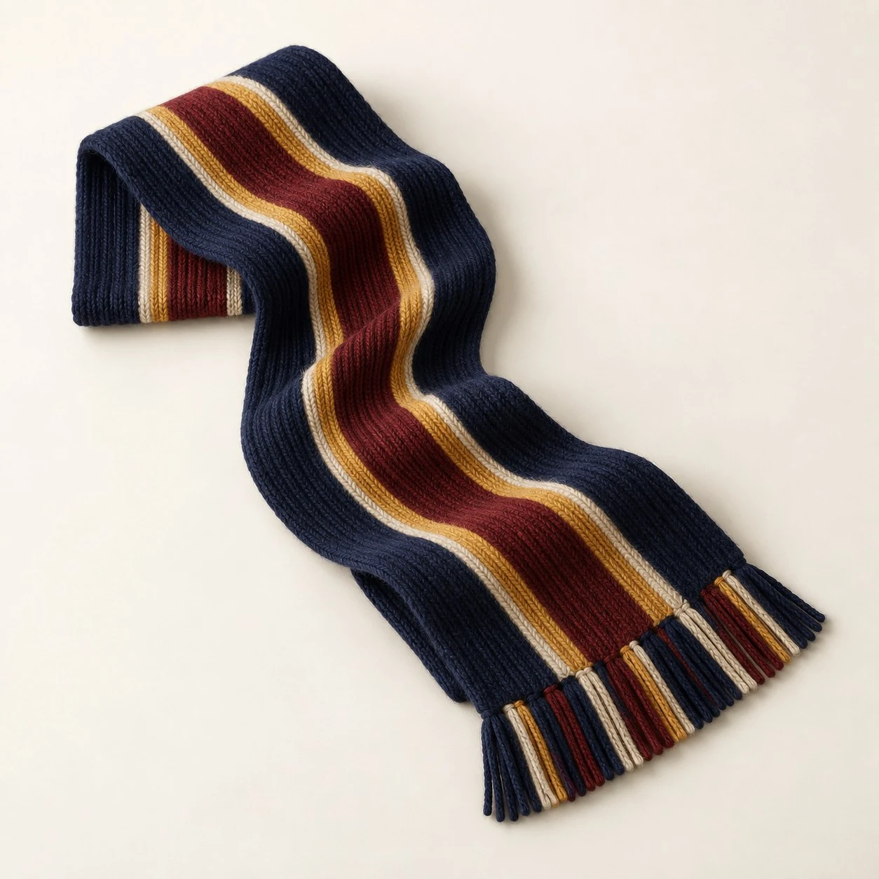 Galpin’s House scarf concept